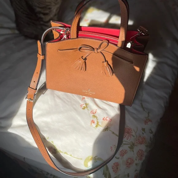 Kate Spade Small Satchel